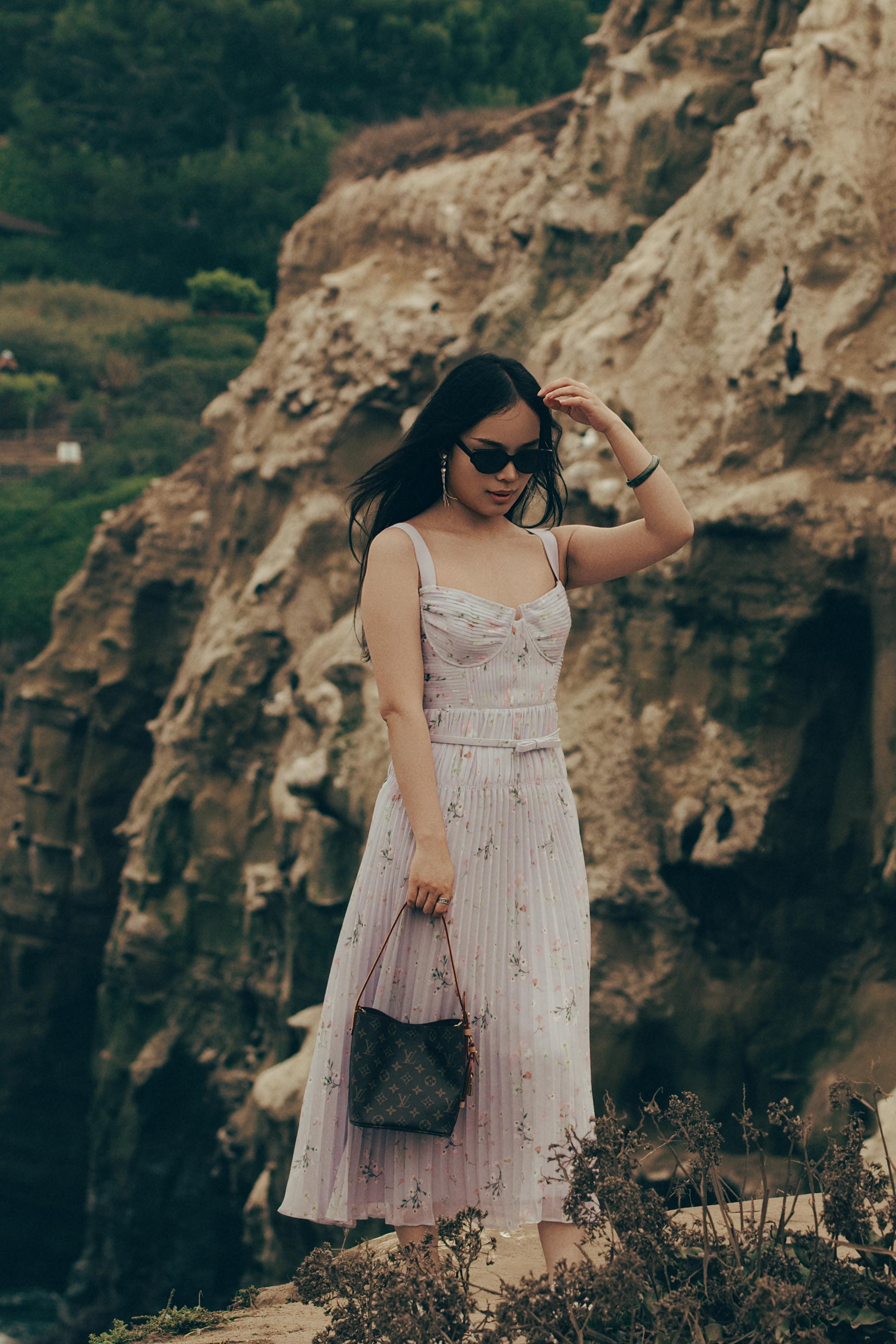 Professional photography session San Diego